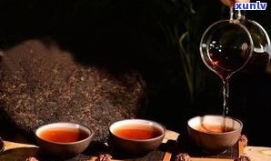 普洱茶熟茶：瘦身效果及适宜人群分析