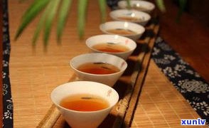 普洱茶熟茶：瘦身效果及适宜人群分析