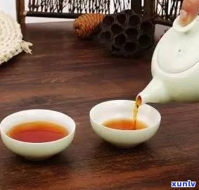 普洱熟茶减肥吗？会影响睡眠吗？知乎上的实证分析与解答