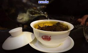 大树茶散熟普洱茶的冲泡 *** 及技巧