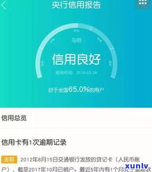 借呗逾期后是不是会作用信用记录？还能继续采用吗？