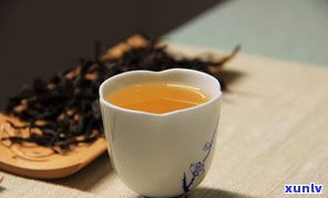 普洱茶生茶的样子：特征与图片解析