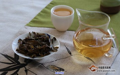 普洱茶生茶的样子-普洱茶生茶的样子图片