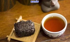 滇红普洱茶与黑茶：区别解析