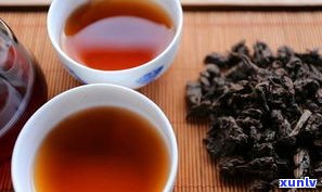 滇红普洱茶与黑茶：区别解析