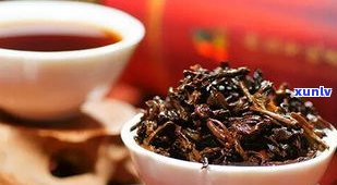 滇红与普洱：区别、好坏及熟茶比较