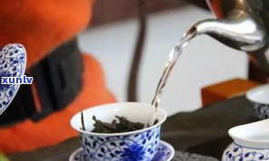 普洱茶干茶的特点及其功效与冲泡 *** 