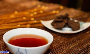 普洱茶熟茶发酵程度：深度解析与评价