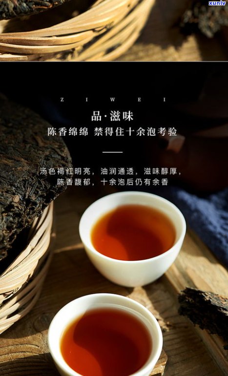 黑茶散茶与茶饼：哪种更好？口感、便携性全方位比较