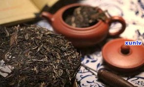 散装普洱茶黑茶饼-散装普洱茶黑茶饼怎么保存