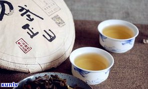 普洱茶是否属于名茶系列？探讨其名茶地位