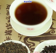 茶王地普洱茶特点-茶王茶业地道普洱茶