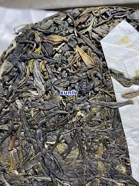 详解普洱茶熟茶工艺流程：从原料到成品的全过程