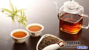 藏茶和普洱茶的功效与作用：有何异同？