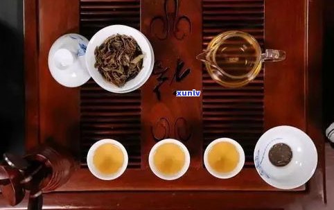 疯狂制茶师普洱茶-疯狂制茶师视频