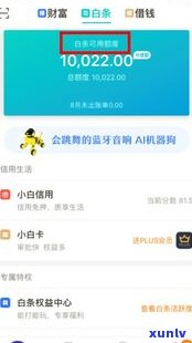 借呗能逾期一天吗？影响及还款方式全解析