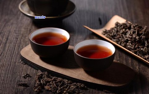 普洱茶：如何区分熟茶与新茶、生茶？