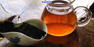 碎银子普洱茶散茶的正确泡法及    