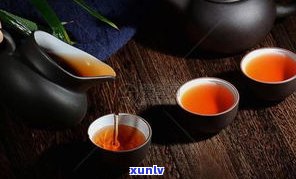 泡普洱茶放多少茶叶更好？一份详细指南告诉你！