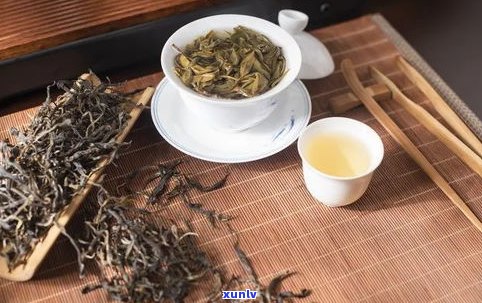 泡普洱茶放多少茶-泡普洱茶放多少茶叶