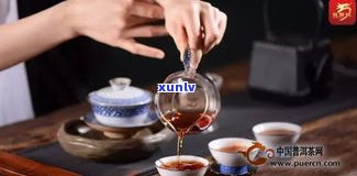 普洱熟茶怎么醒？正确步骤与所需工具全解析