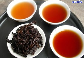 熟普洱茶如何醒茶-熟普洱茶醒茶多少时间