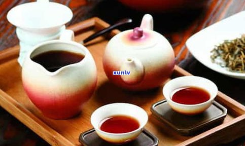 普洱茶茶渣的样子、用途及图片全解析