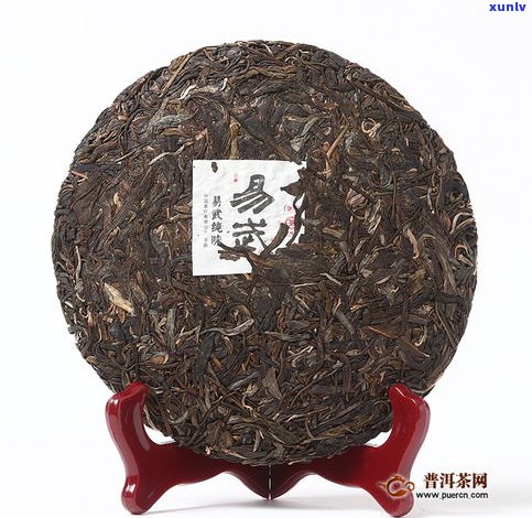 99普洱茶803-99普洱茶XY青饼