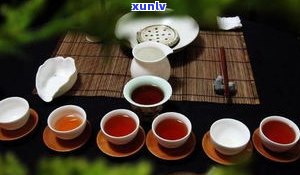 带花的普洱茶：种类、特点与优劣全解析