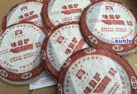 大益普洱简介：了解普洱茶知识与价值，探索经典产品