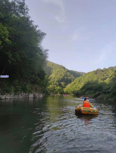 牯牛降漂流在哪个景区？门票、交通、玩法全攻略！