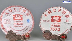 勐海普洱茶7576的含义及勐海茶厂7572熟茶品质解析