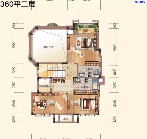 春城首府别墅怎么样？详细解析独栋别墅户型及购买价值