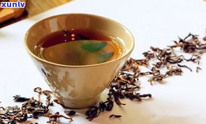 神乎其神的普洱茶：究竟有何功效？它是哪种茶？