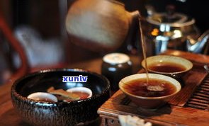 神乎其神的普洱茶：究竟有何功效？它是哪种茶？