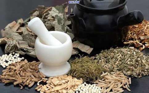 普洱茶：既是药，也是药茶，何来独特药香？