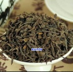 购普洱茶散熟普洱-怎么买普洱茶熟茶散茶