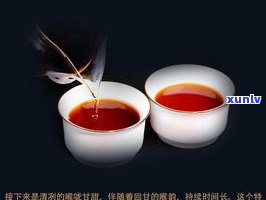 购普洱茶散熟普洱-怎么买普洱茶熟茶散茶