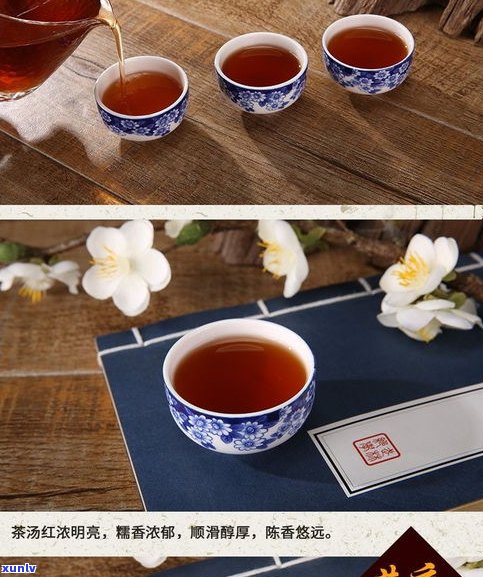 糯香普洱茶：是普洱茶吗？如何品尝，属于哪种茶类？