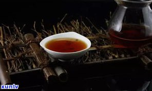 糯香普洱茶：是普洱还是红茶？如何正确冲泡？