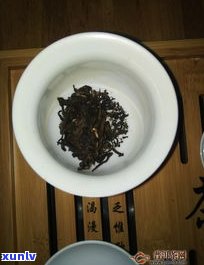 2007新普洱茶-普洱茶 2007