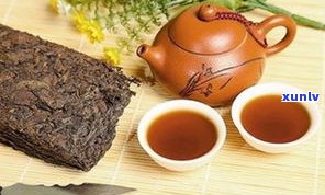 普洱茶先苦后甜嘛-普洱茶先苦后甜嘛为什么