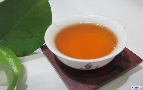 普洱茶铁观音是红茶吗？它们属于哪种茶类？