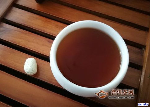 布朗熟普洱茶：颜色、产地、口感全解析