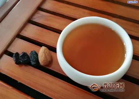 布朗熟普洱茶：颜色、产地、口感全解析