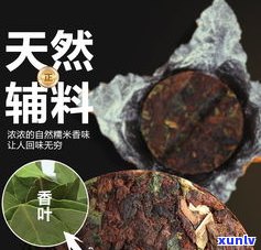 普洱茶与糯香普洱-普洱茶与糯香普洱茶哪个更好