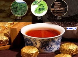 普洱茶与糯香普洱-普洱茶与糯香普洱茶哪个更好