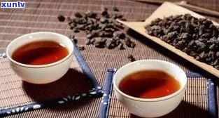 普洱茶与糯香普洱-普洱茶与糯香普洱茶哪个更好