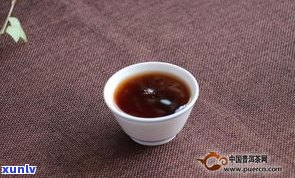 熟普洱茶与生普洱茶：哪个更有效助你减肥？探讨二者区别及效果对比