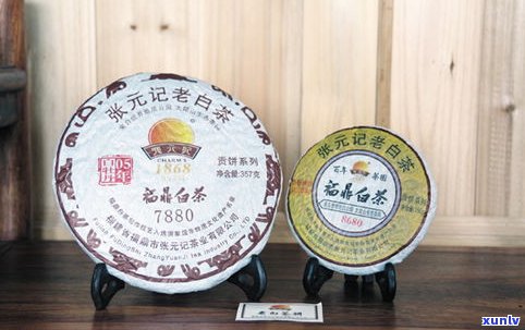 普洱岁月年轮：品味时间的痕迹，探寻普洱茶的历史积淀与价值